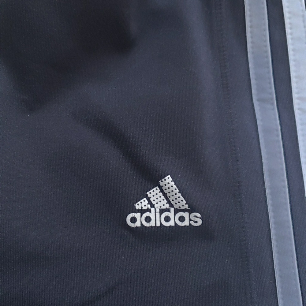 Adidas capris - Picture 4 of 5